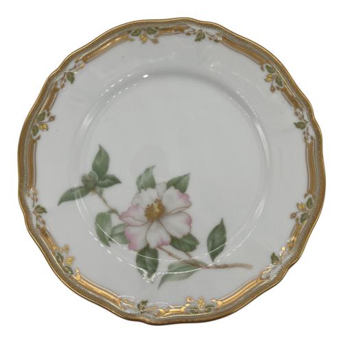 Noritake (ノリタケ) プレート ガラコンテッサ