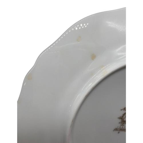 Noritake (ノリタケ) プレート ガラコンテッサ
