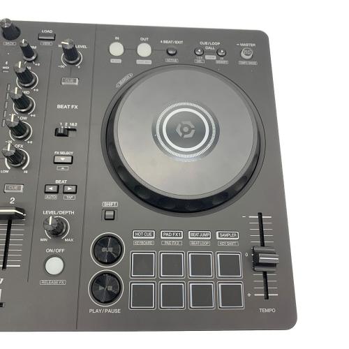 Pioneer (パイオニア) DJ楽器 DDJ-FLX4