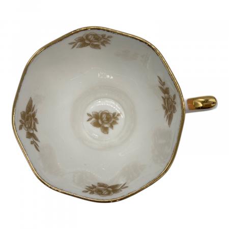 ROYAL ALBERT (ロイヤルアルバート) カップ&ソーサー 100周年記念限定