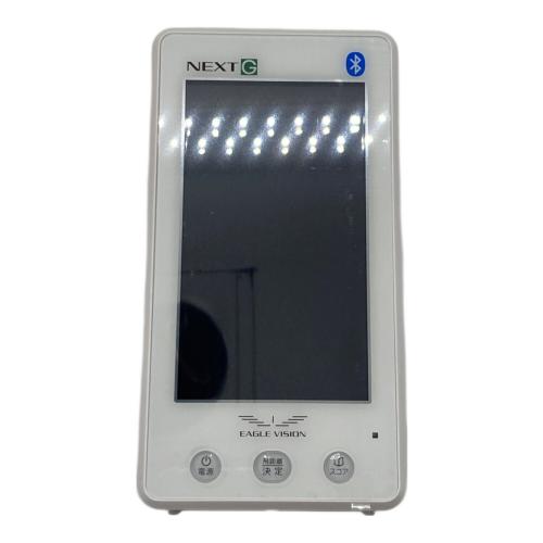 EAGLE VISION (イーグルビジョン) ゴルフGPSナビ EV-438
