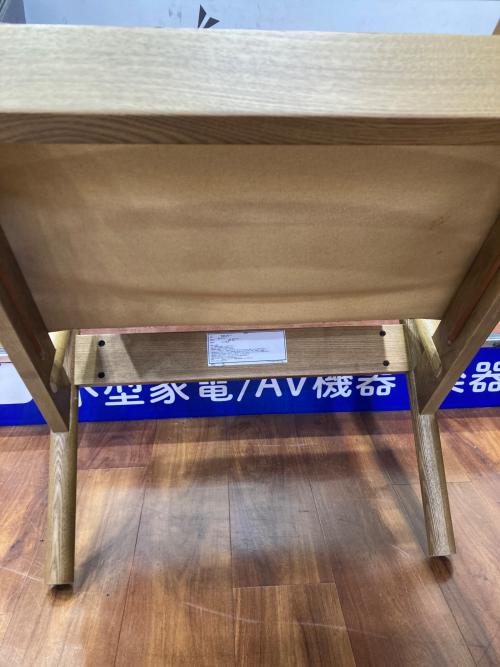 journal standard Furniture (ジャーナルスタンダードファニチャー) ラウンジチェアー ブラウン×ナチュラル COLTON