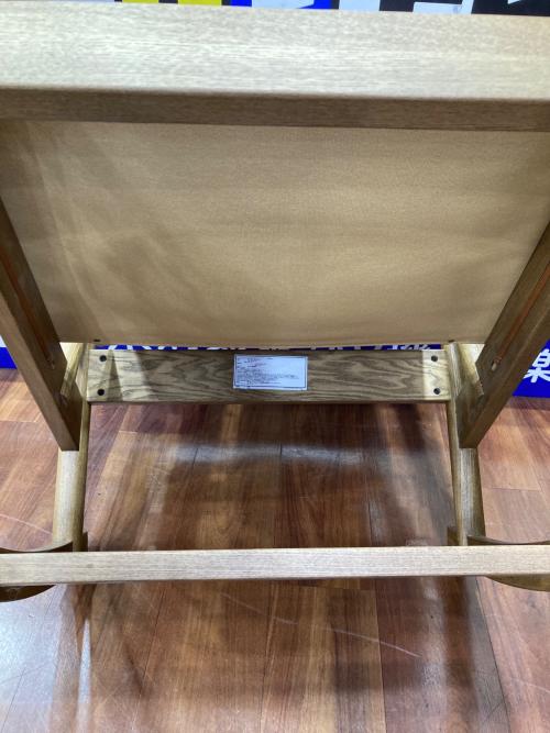 journal standard Furniture (ジャーナルスタンダードファニチャー) ロッキングチェアー ブラウン×ナチュラル COLTON