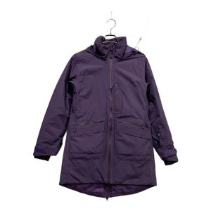 BURTON (バートン) スノーボードウェア(ジャケット) W GORE TREELINE JK レディース SIZE XS パープル