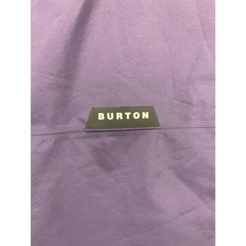 BURTON (バートン) スノーボードウェア(ジャケット) W GORE TREELINE JK レディース SIZE XS パープル