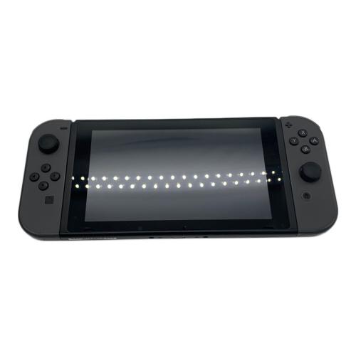 Nintendo (ニンテンドー) Nintendo Switch HAC-001