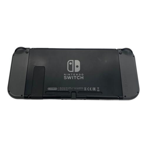 Nintendo (ニンテンドー) Nintendo Switch HAC-001