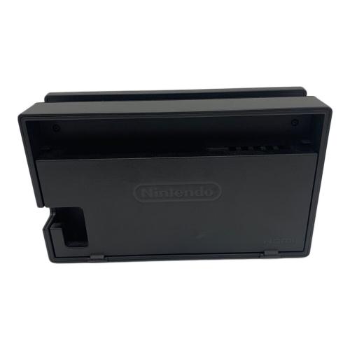 Nintendo (ニンテンドー) Nintendo Switch HAC-001
