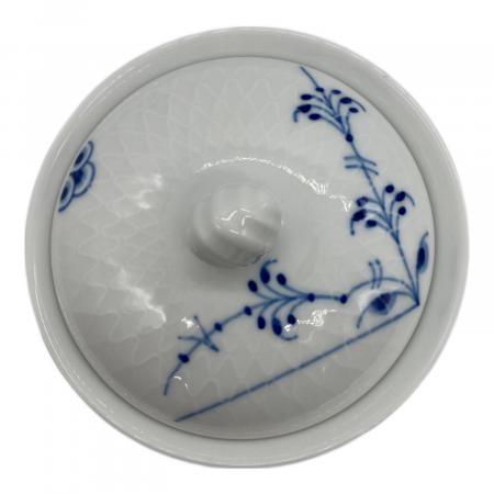 ROYAL COPENHAGEN (ロイヤル・コペンハーゲン) 蓋付ボウル 112/113