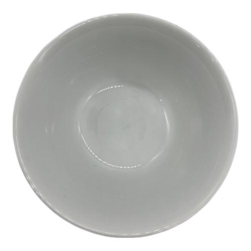 ROYAL COPENHAGEN (ロイヤル・コペンハーゲン) 蓋付ボウル 112/113 ブルーパルメッテ