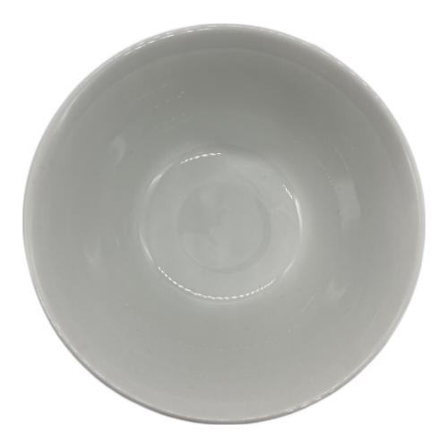 ROYAL COPENHAGEN (ロイヤル・コペンハーゲン) 蓋付ボウル 112/113 ブルーパルメッテ