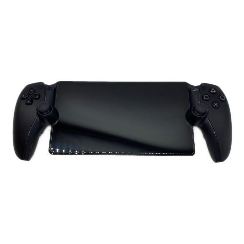 SONY (ソニー) Playstation5リモートプレーヤー CFI-Y1000
