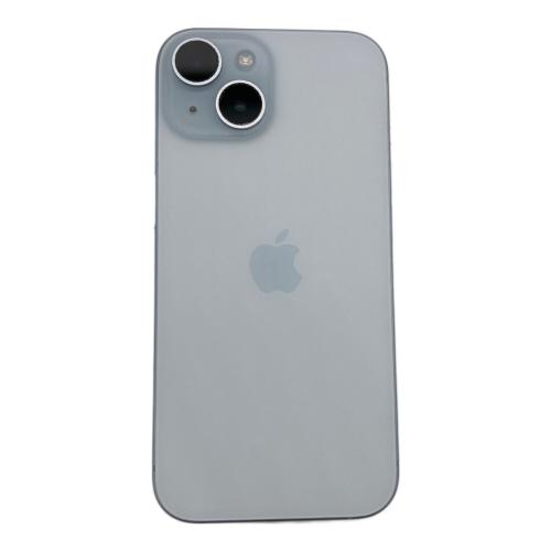 Apple (アップル) iPhone15 MTML3J/A