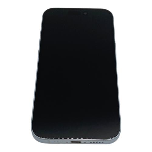 Apple (アップル) iPhone15 MTML3J/A