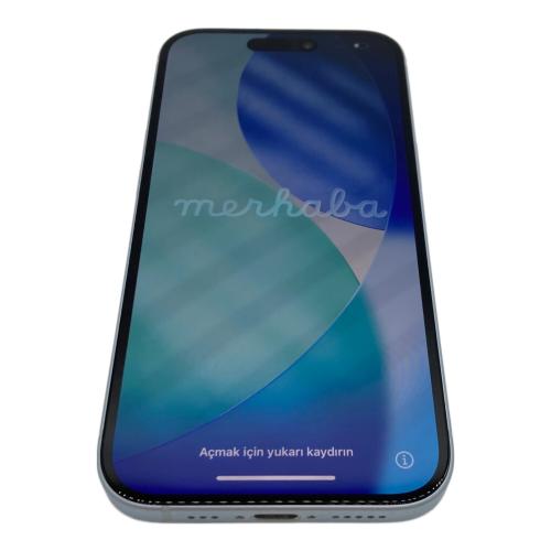 Apple (アップル) iPhone15 MTML3J/A