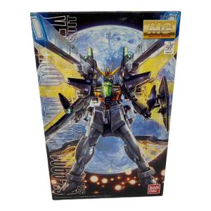 BANDAI (バンダイ) MG 1/100 ガンダムダブルエックス プラモデル ガンプラ
