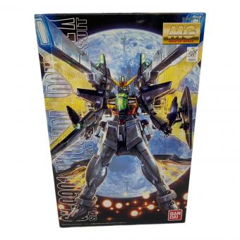 BANDAI (バンダイ) MG 1/100 ガンダムダブルエックス プラモデル ガンプラ