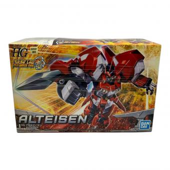 BANDAI (バンダイ) HG アルトアイゼン プラモデル 『スーパーロボット大戦OG』 ガンプラ