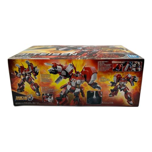 BANDAI (バンダイ) HG アルトアイゼン プラモデル 『スーパーロボット大戦OG』 ガンプラ