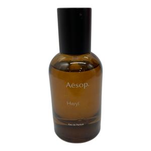 Aesop (イソップ) オードパルファム 50ml 残量80%-99% ヒュイル