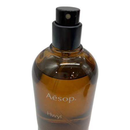Aesop (イソップ) オードパルファム 50ml 残量80%-99% ヒュイル