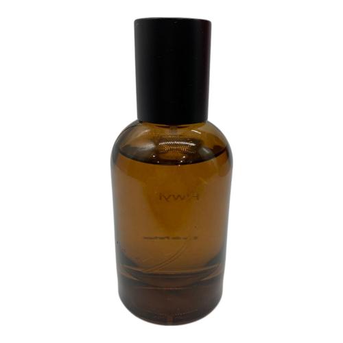 Aesop (イソップ) オードパルファム 50ml 残量80%-99% ヒュイル
