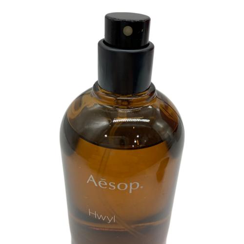 Aesop (イソップ) オードパルファム 50ml 残量80%-99% ヒュイル