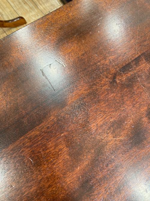 松本民芸家具 (マツモトミンゲイカグ) 90型茶箪笥 ブラウン　ミズメザクラ無垢材