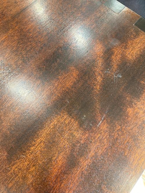 松本民芸家具 (マツモトミンゲイカグ) 90型茶箪笥 ブラウン　ミズメザクラ無垢材