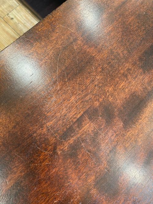 松本民芸家具 (マツモトミンゲイカグ) 90型茶箪笥 ブラウン　ミズメザクラ無垢材