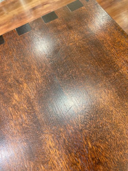 松本民芸家具 (マツモトミンゲイカグ) 90型茶箪笥 ブラウン　ミズメザクラ無垢材