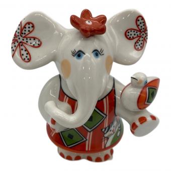 Villeroy&Boch (ビレロイアンドボッホ) インテリア小物 Elephant family