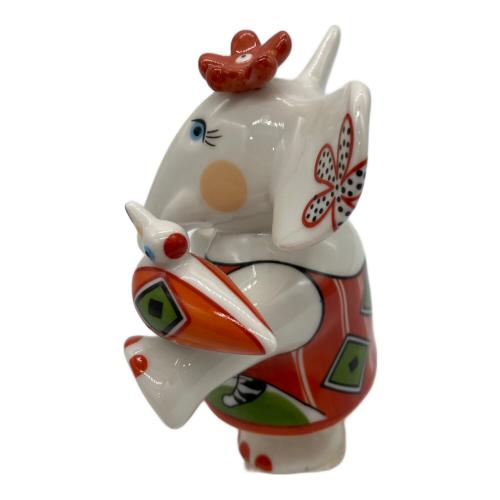 Villeroy&Boch (ビレロイアンドボッホ) インテリア小物 Elephant family