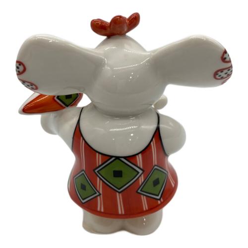 Villeroy&Boch (ビレロイアンドボッホ) インテリア小物 Elephant family