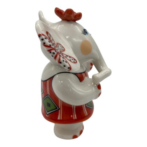 Villeroy&Boch (ビレロイアンドボッホ) インテリア小物 Elephant family