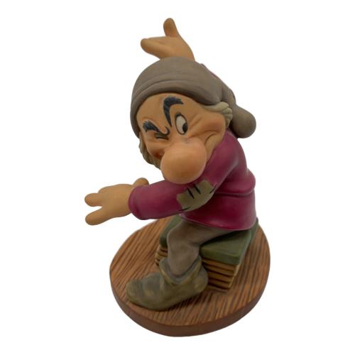 DISNEY (ディズニー) WDCC グランピー・オルガン 白雪姫