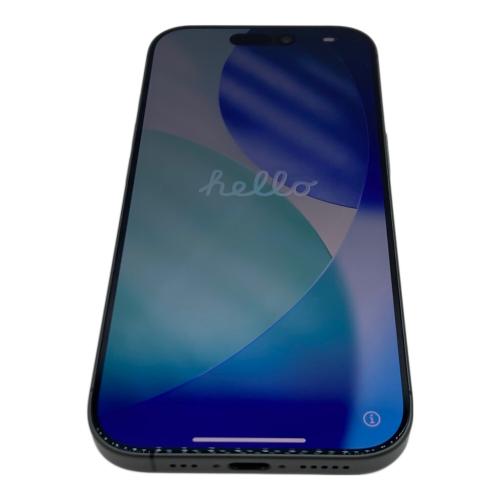 Apple (アップル) iPhone17 A3519