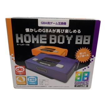 HOME BOY 88