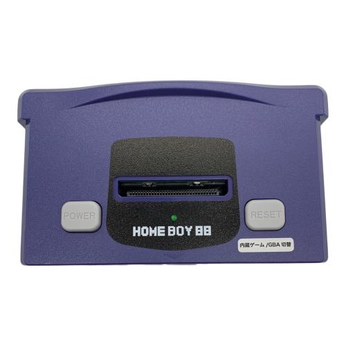 HOME BOY 88