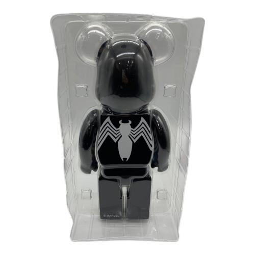 スパイダーマン ヴェノム BE@RBRICK ラスト賞 Happyくじ