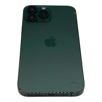 Apple (アップル) iPhone13 Pro Max A2641 背面ヒビ