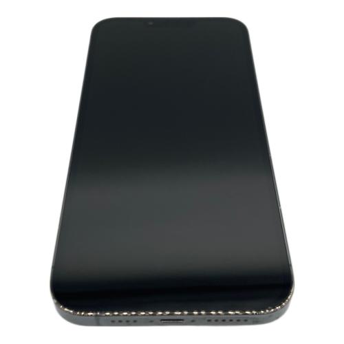 Apple (アップル) iPhone13 Pro Max A2641 背面ヒビ