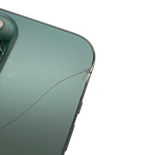 Apple (アップル) iPhone13 Pro Max A2641 背面ヒビ