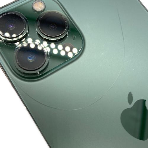 Apple (アップル) iPhone13 Pro Max A2641 背面ヒビ