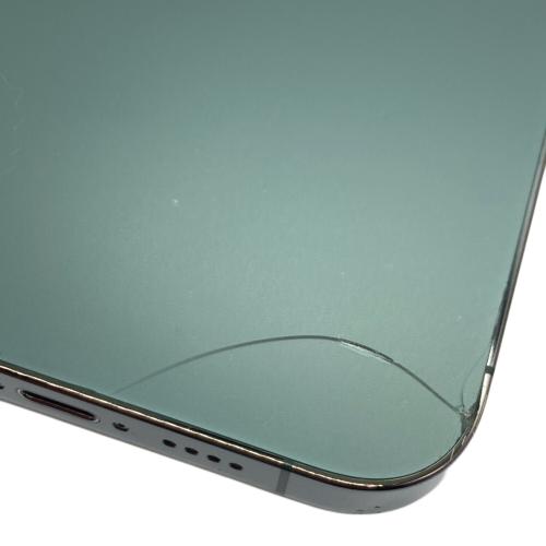 Apple (アップル) iPhone13 Pro Max A2641 背面ヒビ