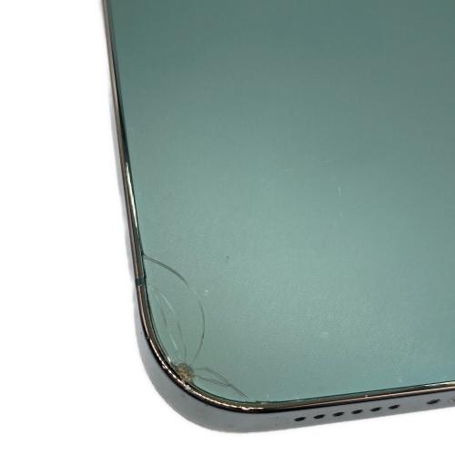 Apple (アップル) iPhone13 Pro Max A2641 背面ヒビ