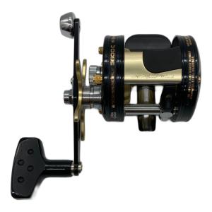 Abu Garcia (アブガルシア) ambassadeur リール 5600C スウェーデン製