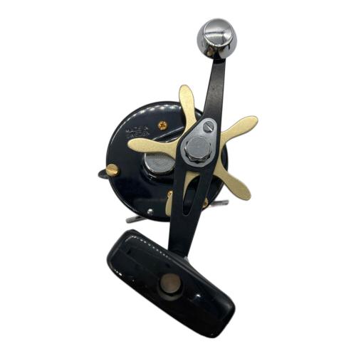 Abu Garcia (アブガルシア) ambassadeur リール 5600C スウェーデン製