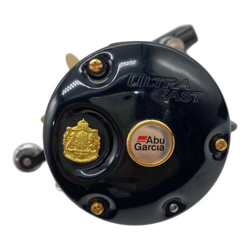 Abu Garcia (アブガルシア) ambassadeur リール 5600C スウェーデン製