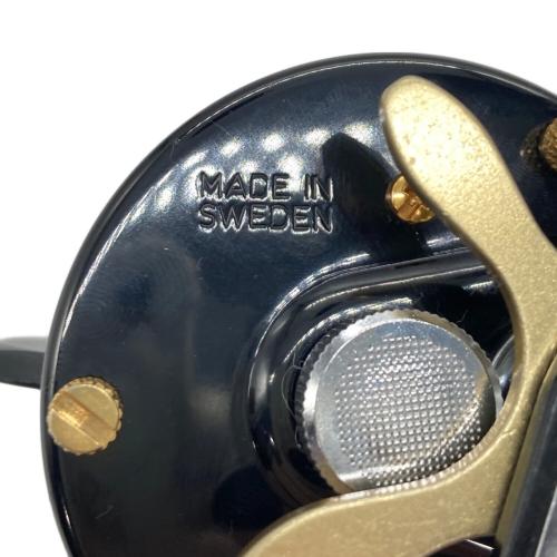 Abu Garcia (アブガルシア) ambassadeur リール 5600C スウェーデン製